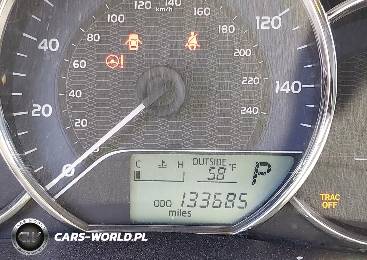 2014 Toyota Corolla Le Eco Plus VIN:5YFBPRHE7EP048150 - 15