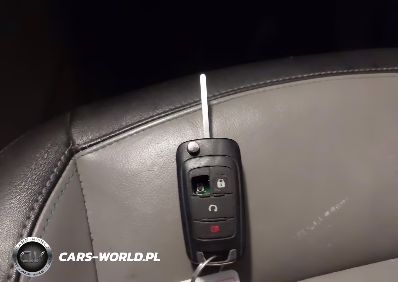 2014 Buick Encore Premium VIN:KL4CJDSB9EB728650 - 11