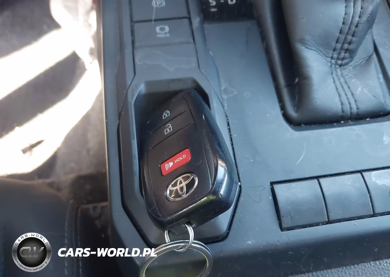 2025 Toyota Tacoma Sr VIN:3TYJDAHN3ST034047 - 11