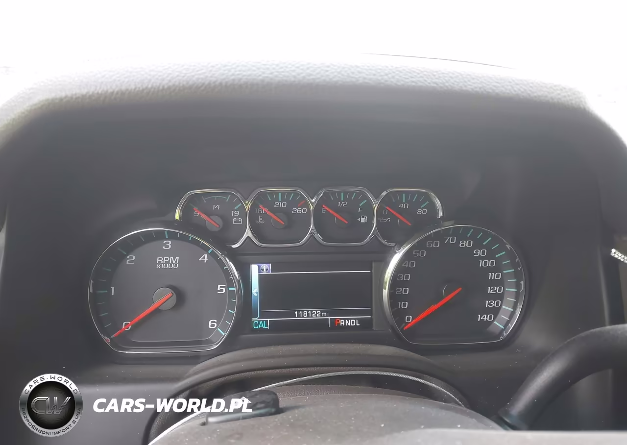 2018 Chevrolet Tahoe Lt VIN:1GNSKBKC2JR377410 - 7