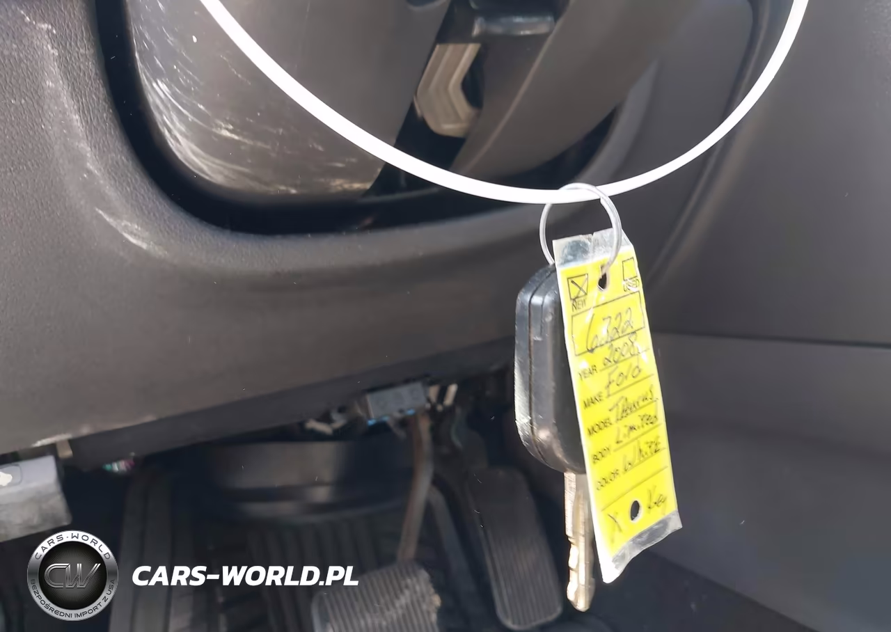 2008 Ford Taurus Limited VIN:1FAHP25W28G107115 - 12