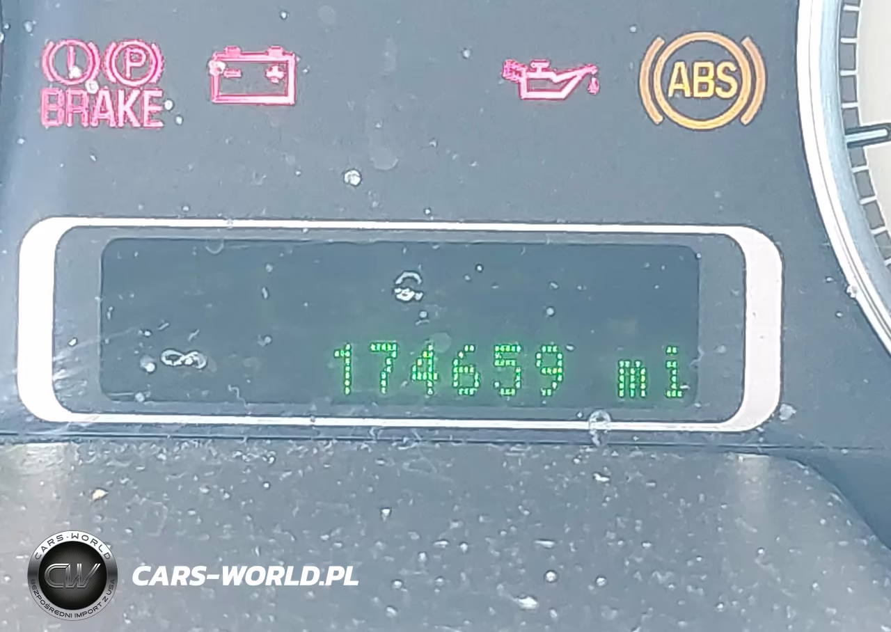 2008 Ford Taurus Limited VIN:1FAHP25W28G107115 - 7