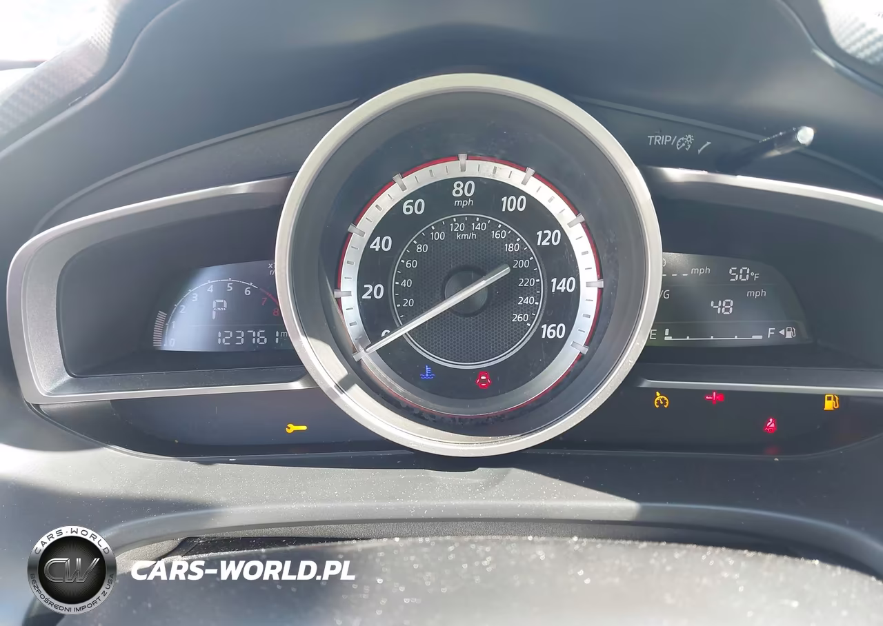 2015 Mazda Mazda3 I Touring VIN:3MZBM1V74FM222374 - 7