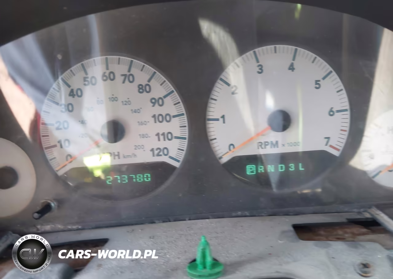 2007 Dodge Grand Caravan Sxt VIN:2D4GP44L27R105583 - 7