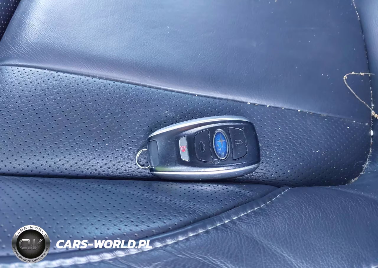 2022 Subaru Ascent Limited VIN:4S4WMALD4N3428271 - 11