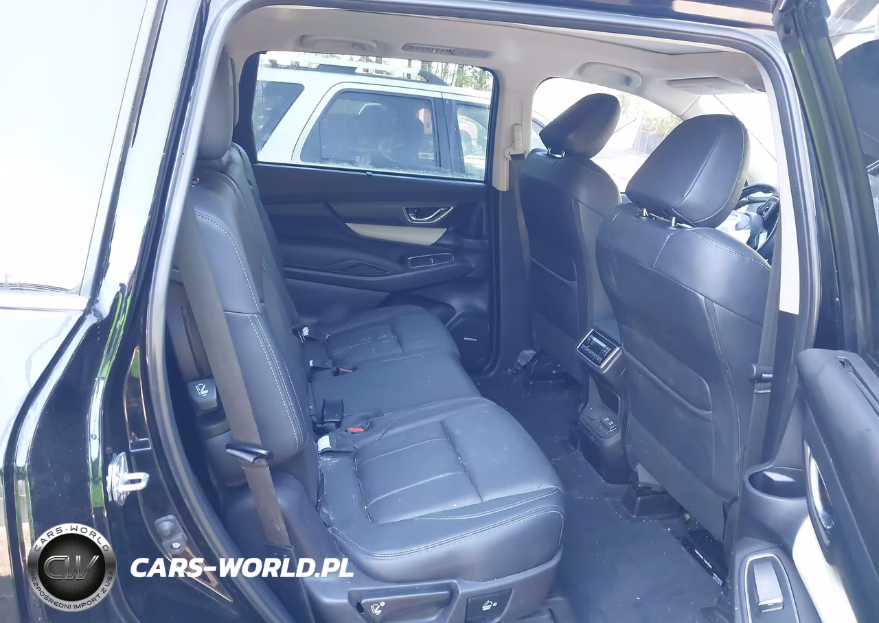 2022 Subaru Ascent Limited VIN:4S4WMALD4N3428271 - 8