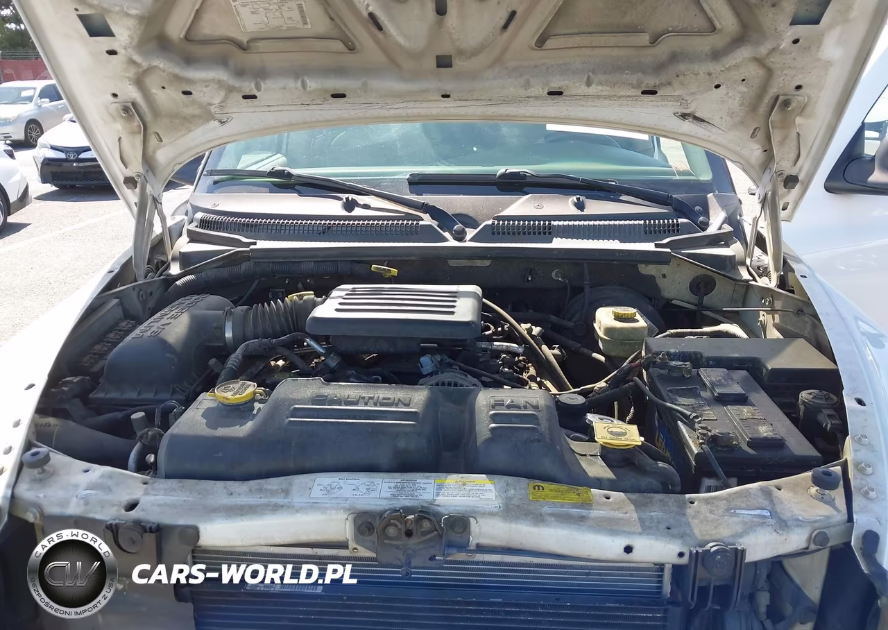 2003 Dodge Durango Sport-Sxt VIN:1D4HS38N43F531124 - 10