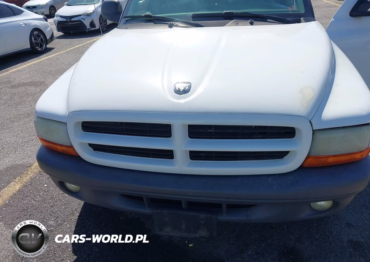 2003 Dodge Durango Sport-Sxt VIN:1D4HS38N43F531124 - 6