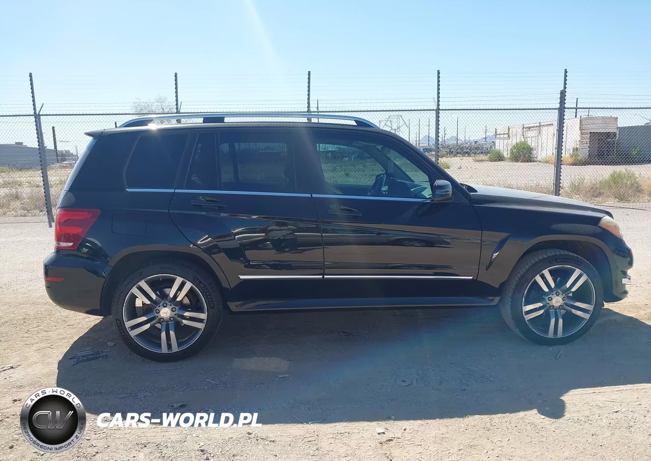 2013 Mercedes-Benz Glk 350 VIN:WDCGG5HB4DG015881 - 13