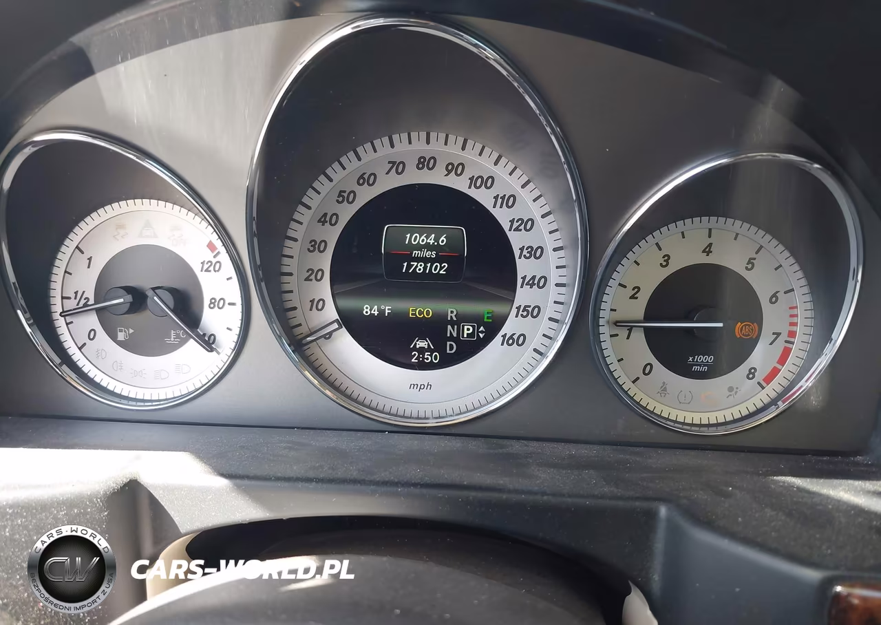 2013 Mercedes-Benz Glk 350 VIN:WDCGG5HB4DG015881 - 7