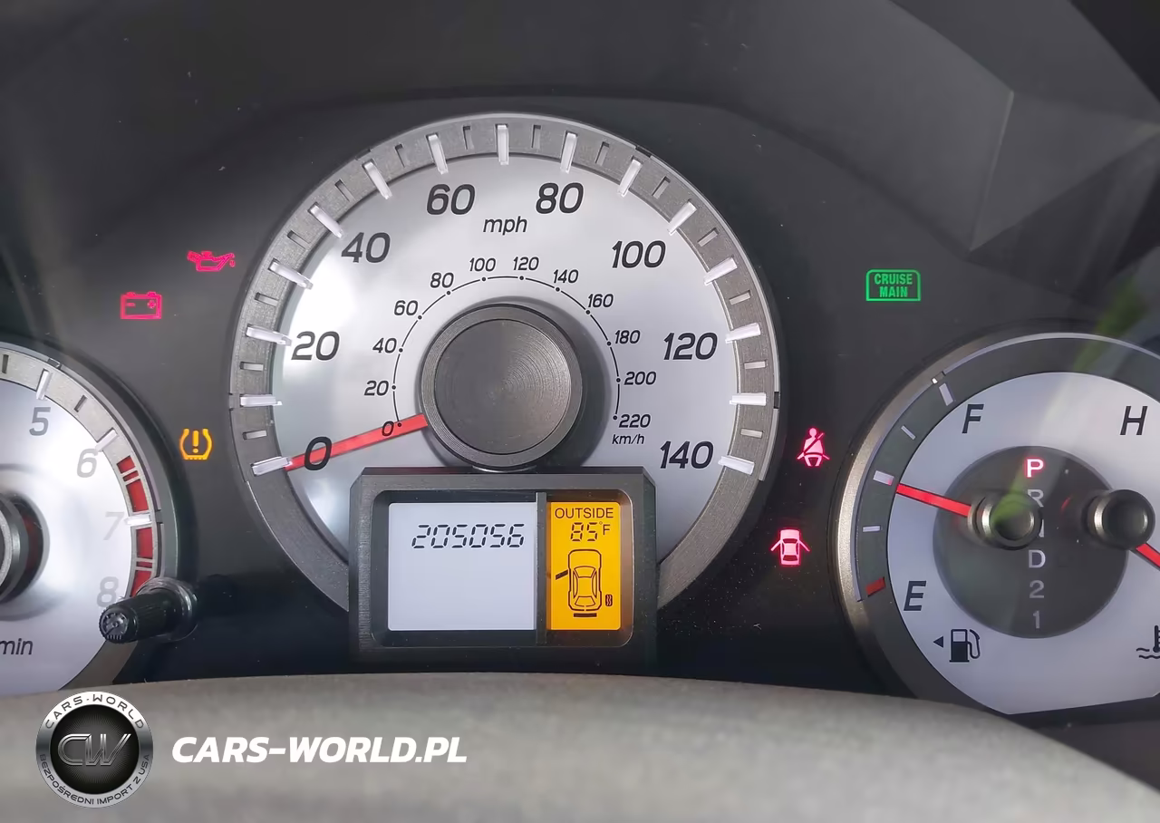 2015 Honda Pilot Ex-L VIN:5FNYF4H78FB035132 - 7