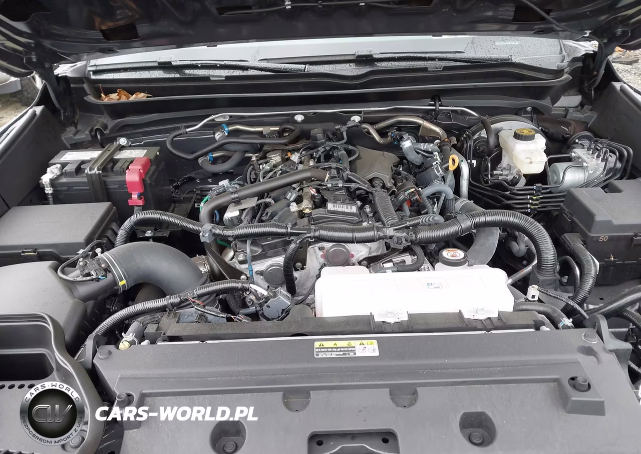 2025 Toyota Tacoma Trd Sport VIN:3TMLB5JN4SM143631 - 10