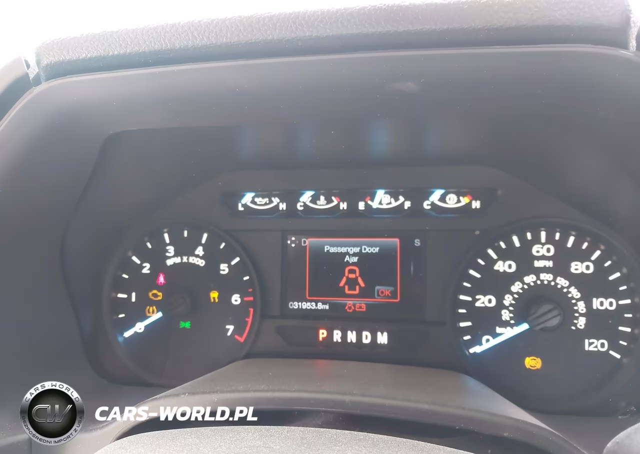 2019 Ford F-150 Xl VIN:1FTEX1CP2KFA08598 - 7