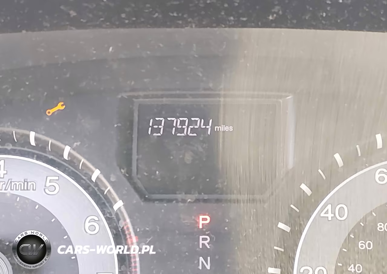 2013 Honda Odyssey Lx VIN:5FNRL5H29DB030722 - 15