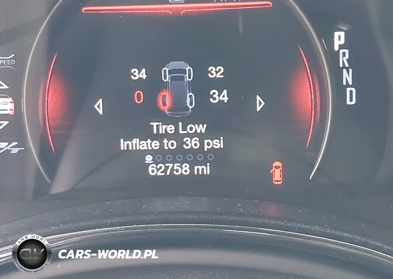 2022 Dodge Durango R-T Plus Awd VIN:1C4SDJCT3NC106053 - 7