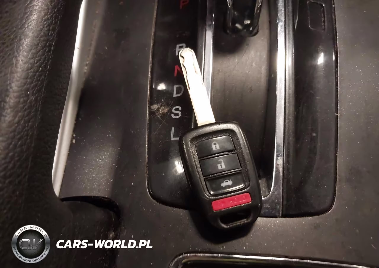 2013 Honda Accord Lx VIN:1HGCR2F32DA028920 - 11
