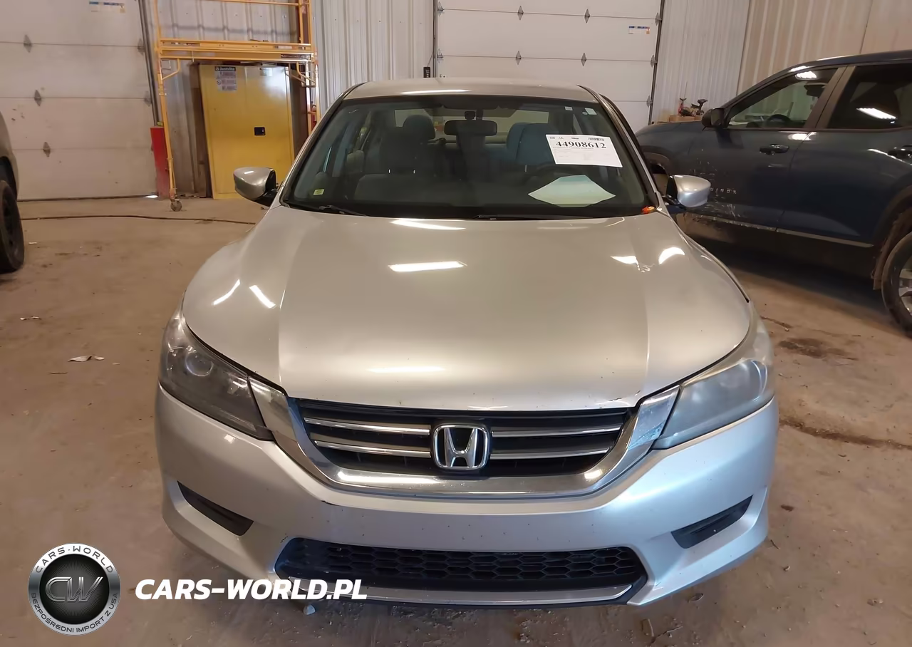 2013 Honda Accord Lx VIN:1HGCR2F32DA028920 - 12