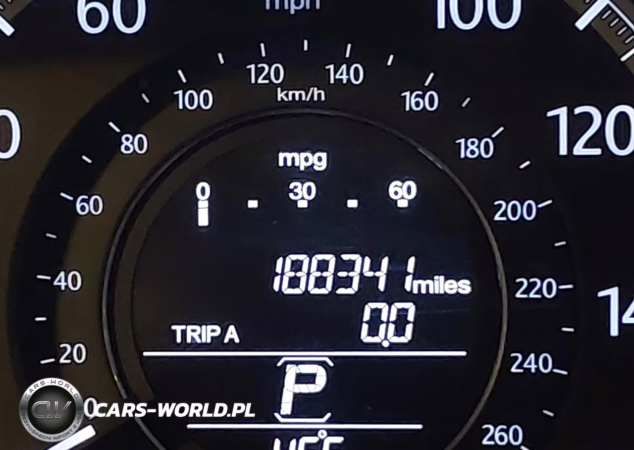 2013 Honda Accord Lx VIN:1HGCR2F32DA028920 - 15