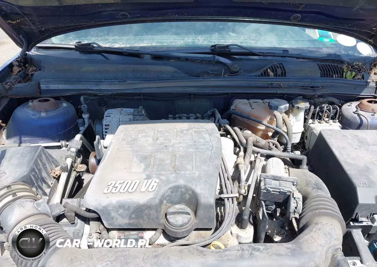 2006 Chevrolet Malibu Maxx Lt VIN:1G1ZT61816F218145 - 10