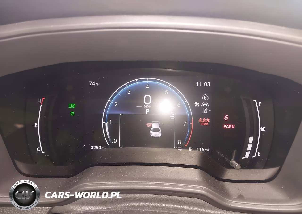 2026 Toyota Corolla Le VIN:5YFB4MDE7TP370592 - 7