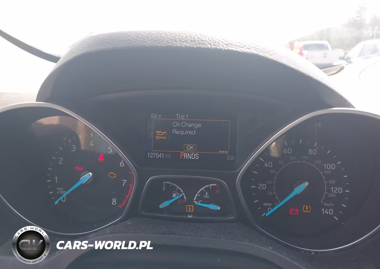 2018 Ford Escape S VIN:1FMCU0F7XJUA71704 - 7