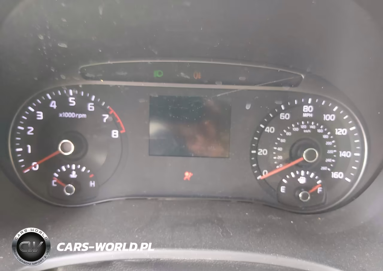 2020 Kia Soul S VIN:KNDJ23AU5L7060322 - 7