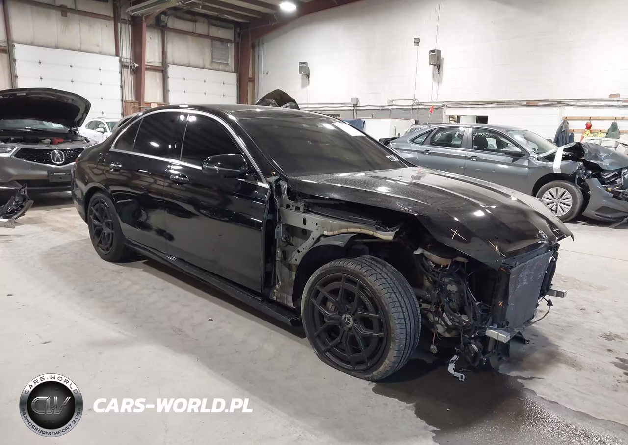 2021 Mercedes-Benz E 350 4Matic