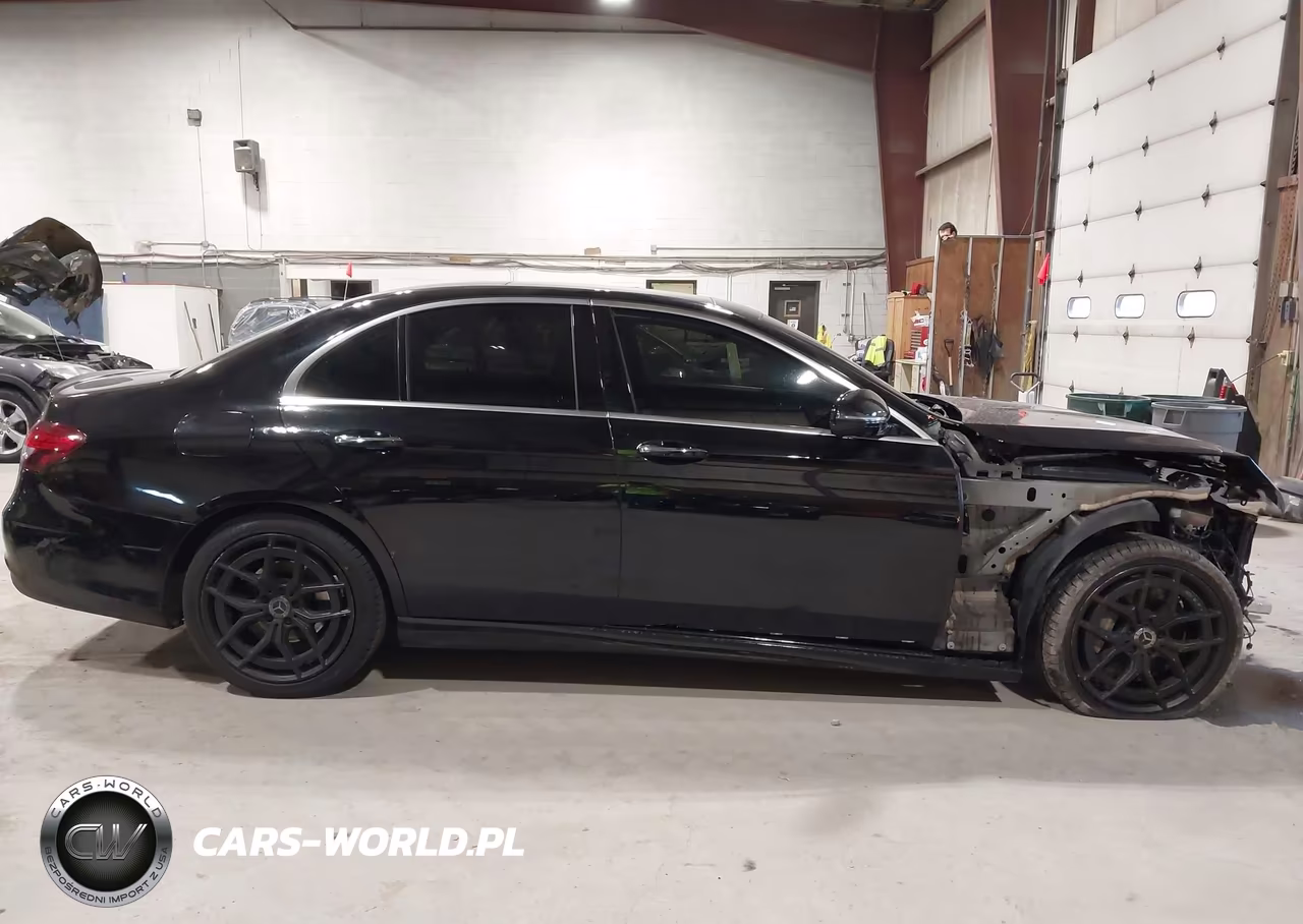 2021 Mercedes-Benz E 350 4Matic VIN:W1KZF8EB8MA936226 - 14