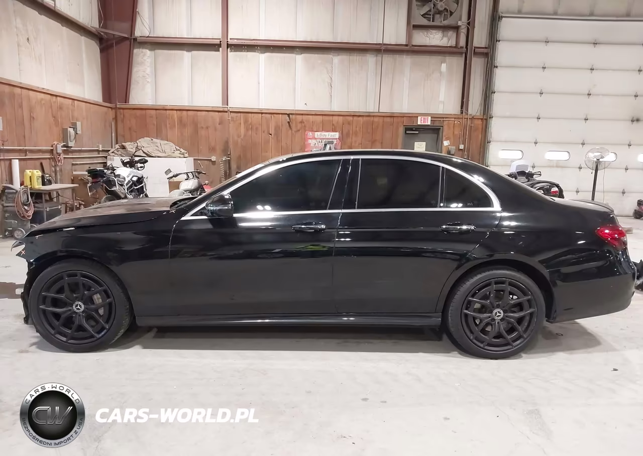 2021 Mercedes-Benz E 350 4Matic VIN:W1KZF8EB8MA936226 - 15