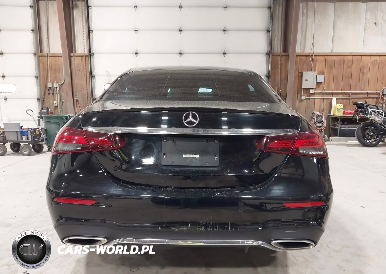 2021 Mercedes-Benz E 350 4Matic VIN:W1KZF8EB8MA936226 - 17