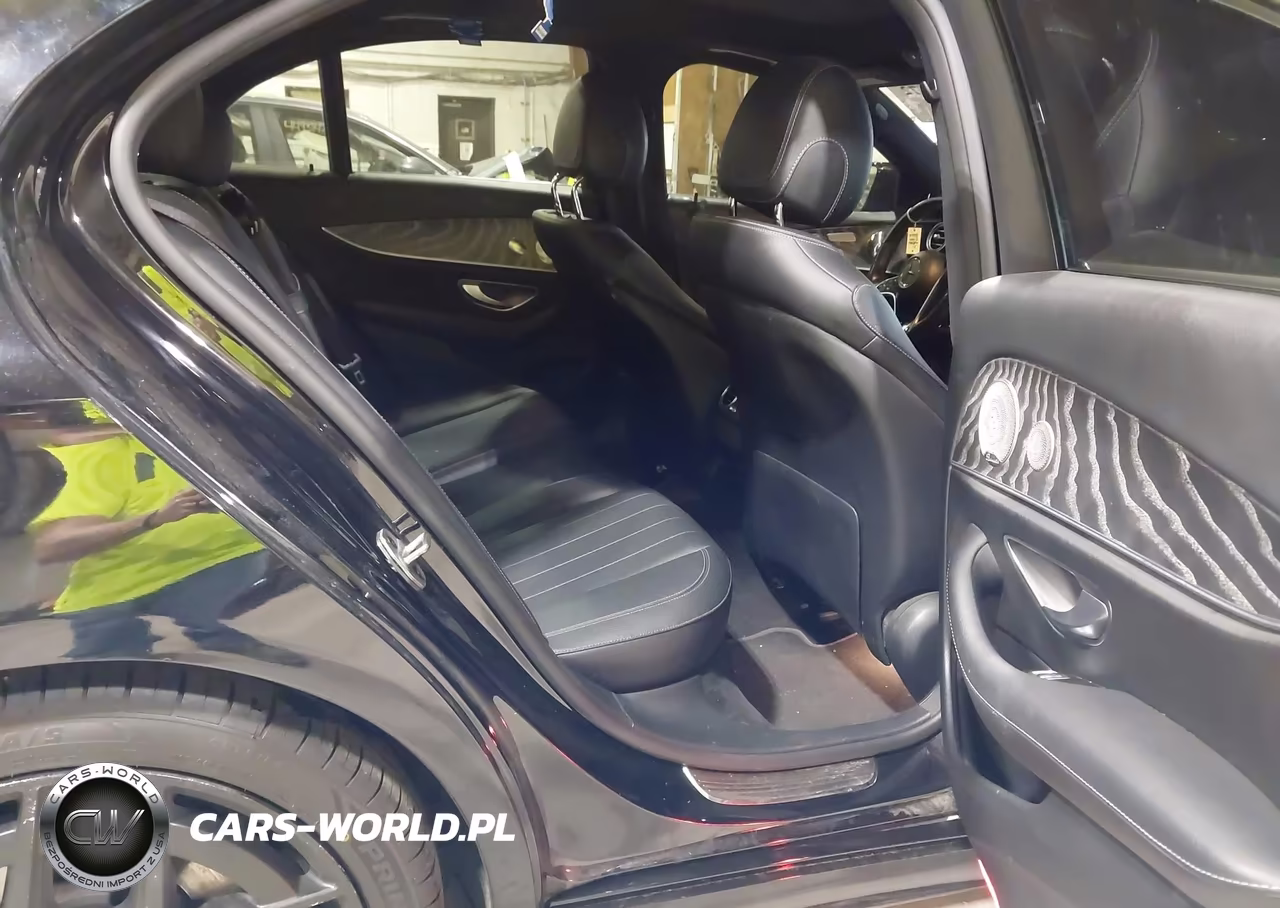 2021 Mercedes-Benz E 350 4Matic VIN:W1KZF8EB8MA936226 - 8