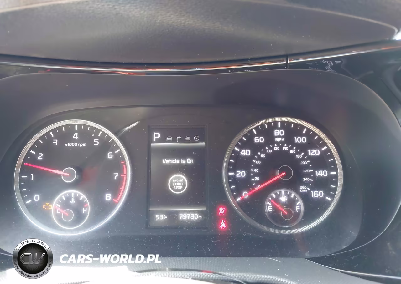 2022 Kia K5 Gt-Line VIN:5XXG64J28NG126892 - 7