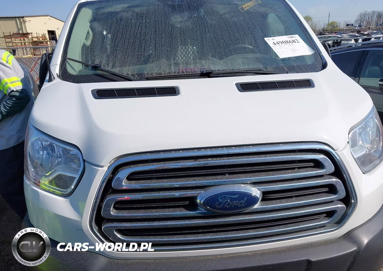 2019 Ford Transit-250 VIN:1FTYR1YM6KKA55677 - 12