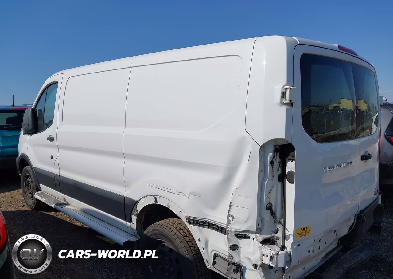 2019 Ford Transit-250 VIN:1FTYR1YM6KKA55677 - 14