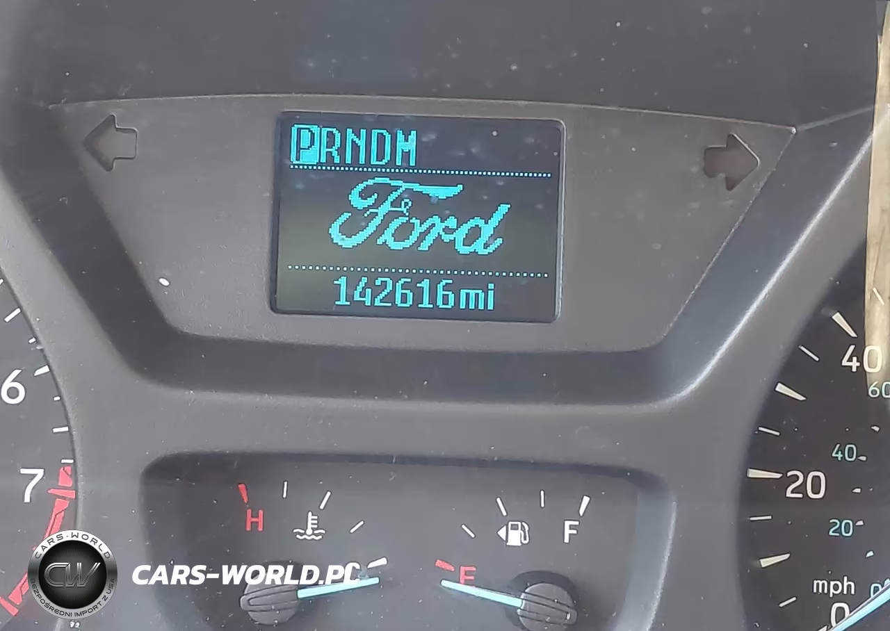 2019 Ford Transit-250 VIN:1FTYR1YM6KKA55677 - 15