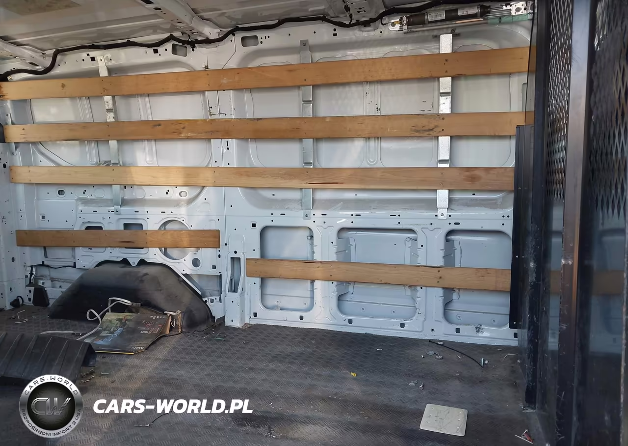 2019 Ford Transit-250 VIN:1FTYR1YM6KKA55677 - 8