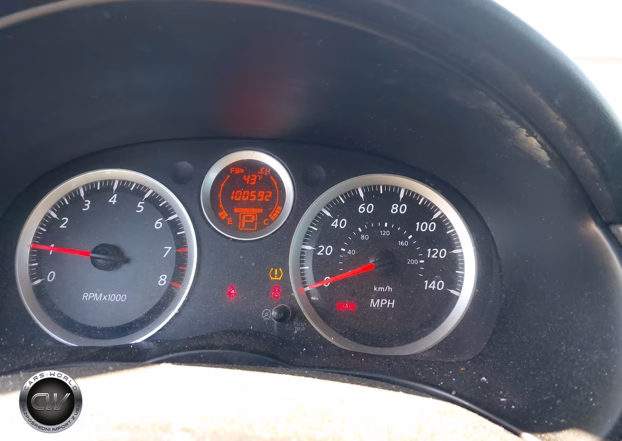 2012 Nissan Sentra 2.0 Sr VIN:3N1AB6APXCL707887 - 7