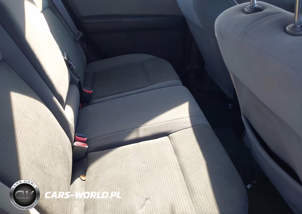 2012 Nissan Sentra 2.0 Sr VIN:3N1AB6APXCL707887 - 8