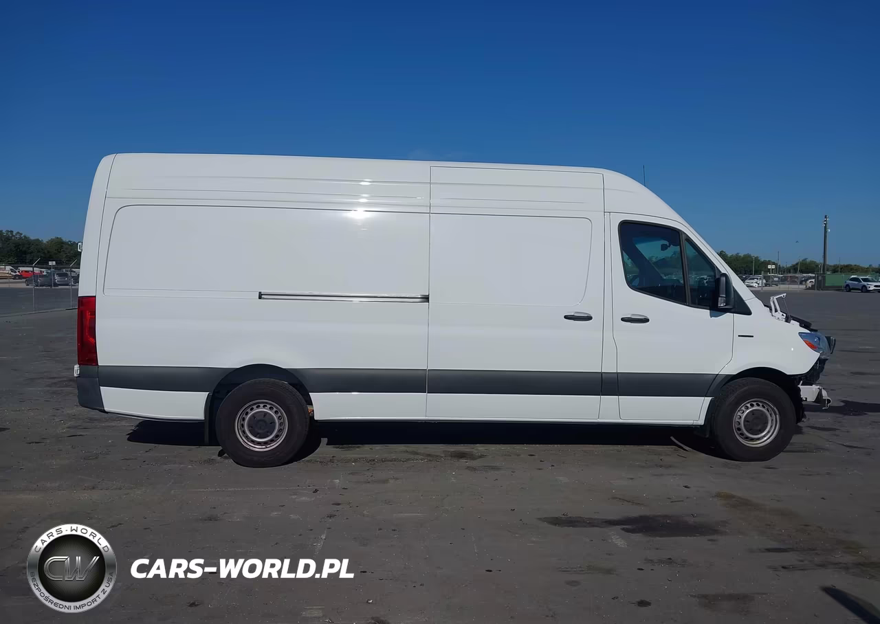 2024 Mercedes-Benz Esprinter 2500 High Roof Ho VIN:W1Y4VCHY5RT192375 - 14