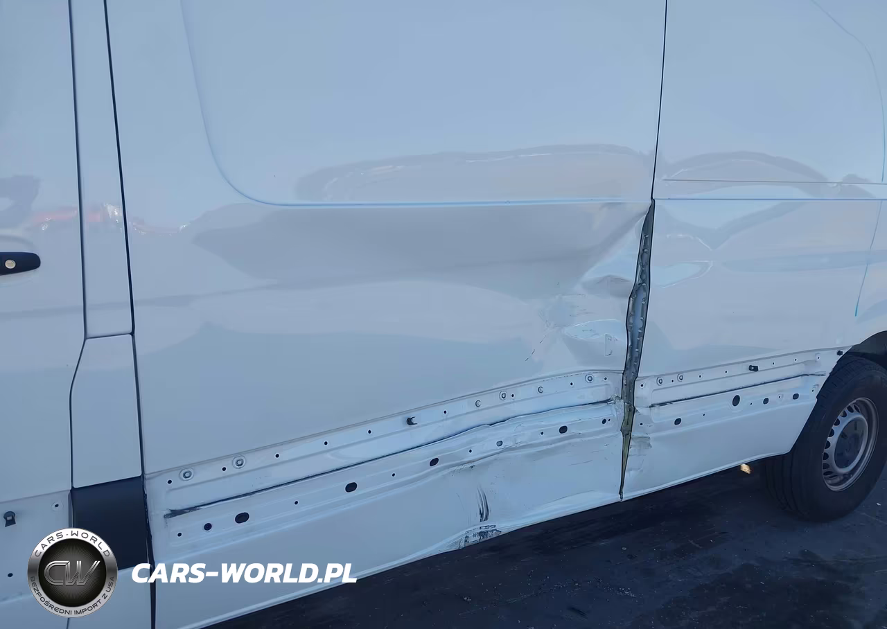 2024 Mercedes-Benz Esprinter 2500 High Roof Ho VIN:W1Y4VCHY5RT192375 - 20