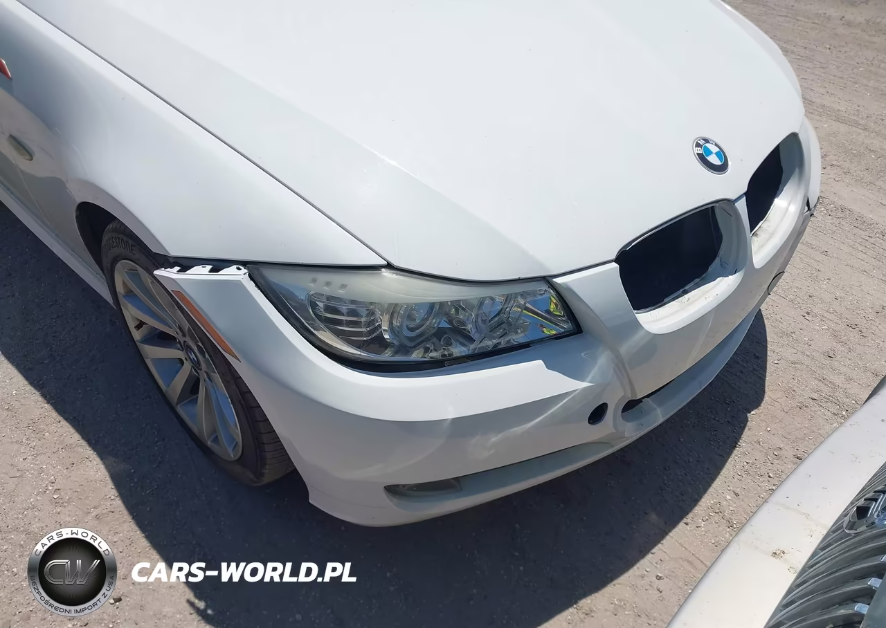 2011 BMW 328I VIN:WBAPH7C57BE460928 - 6