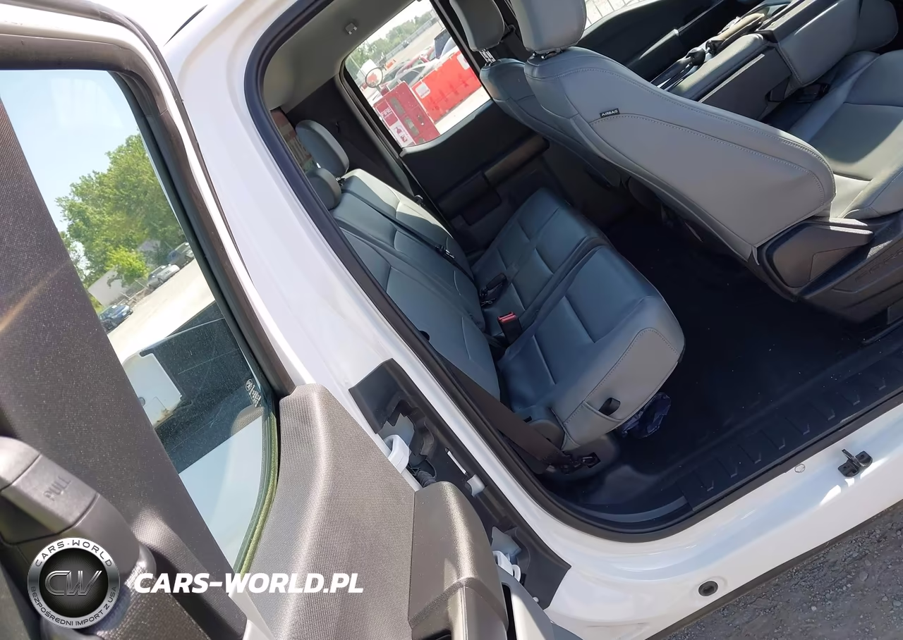 2024 Ford F-150 Xl VIN:1FTEX1KP8RKD45988 - 8