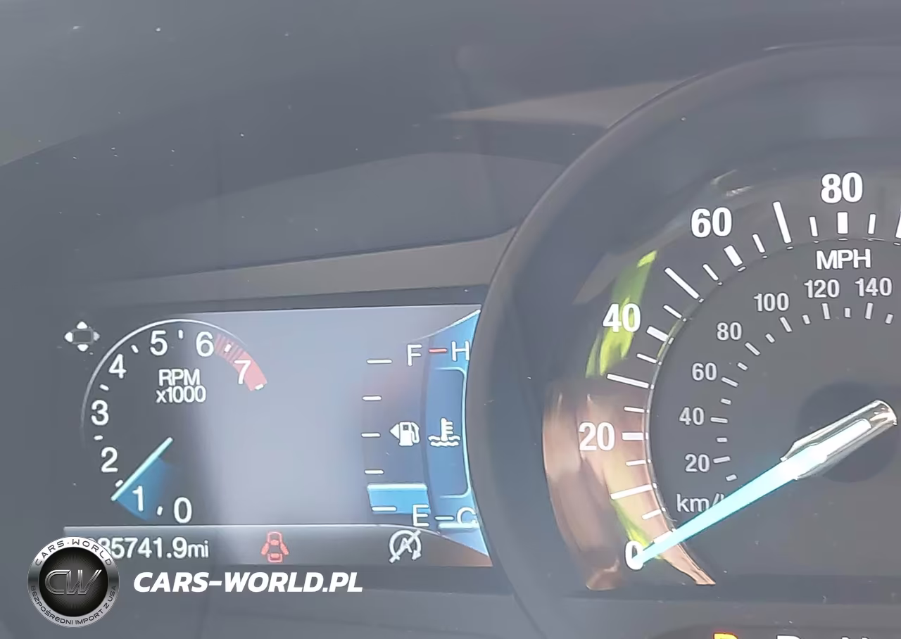 2020 Ford Fusion Se VIN:3FA6P0HD6LR110459 - 15