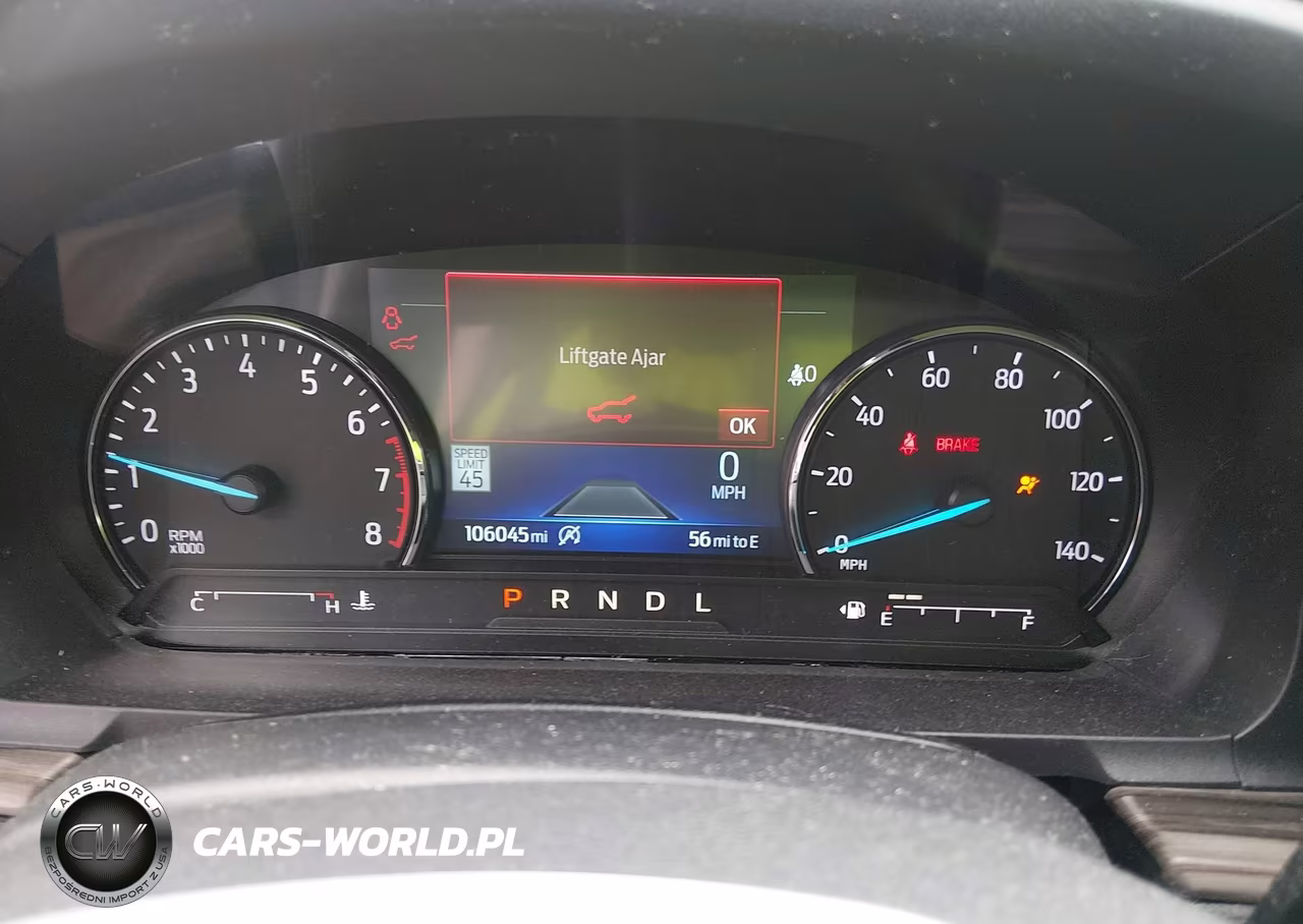 2021 Ford Explorer Limited VIN:1FMSK7FH3MGB51402 - 7