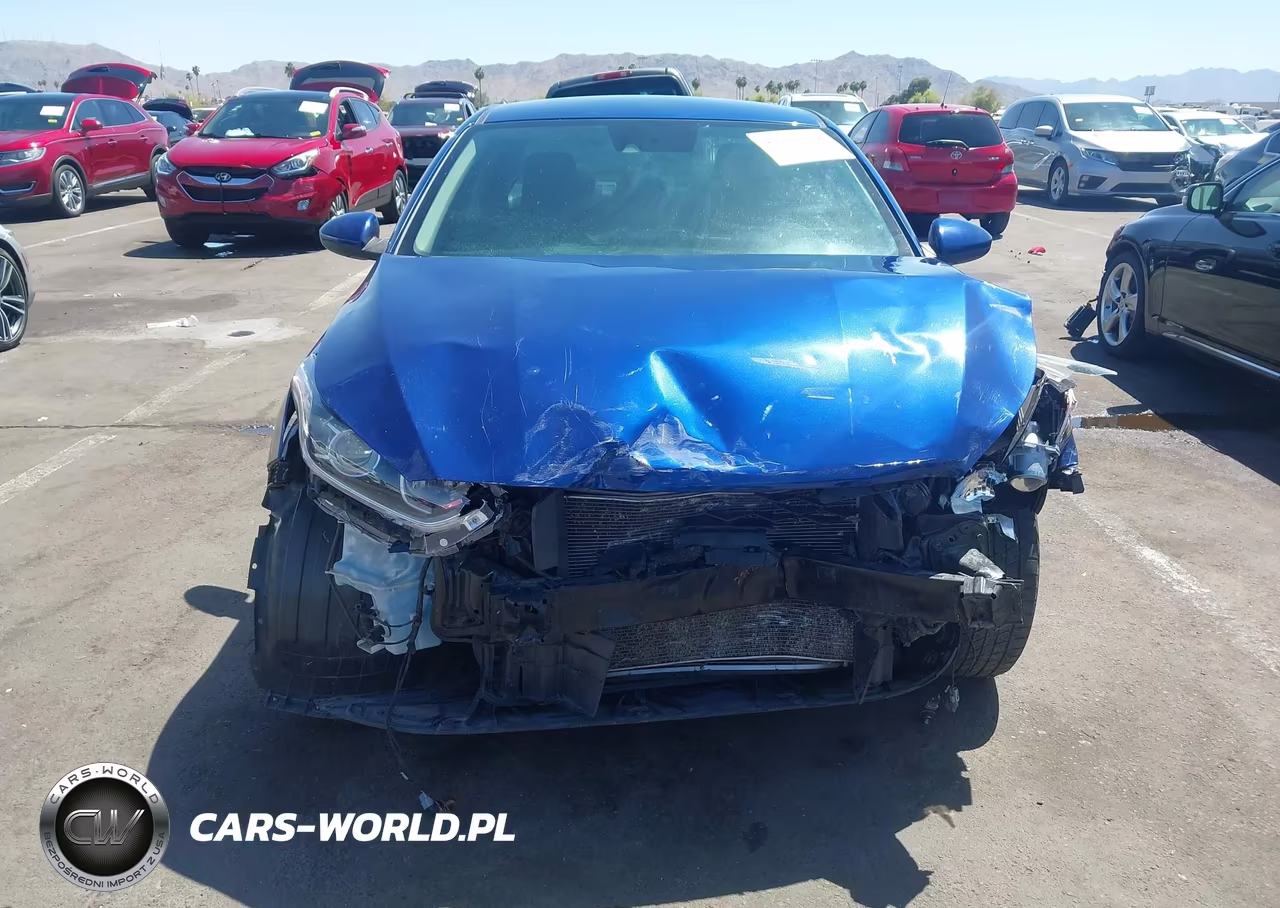 2020 Kia Forte Lxs VIN:3KPF24ADXLE243730 - 13