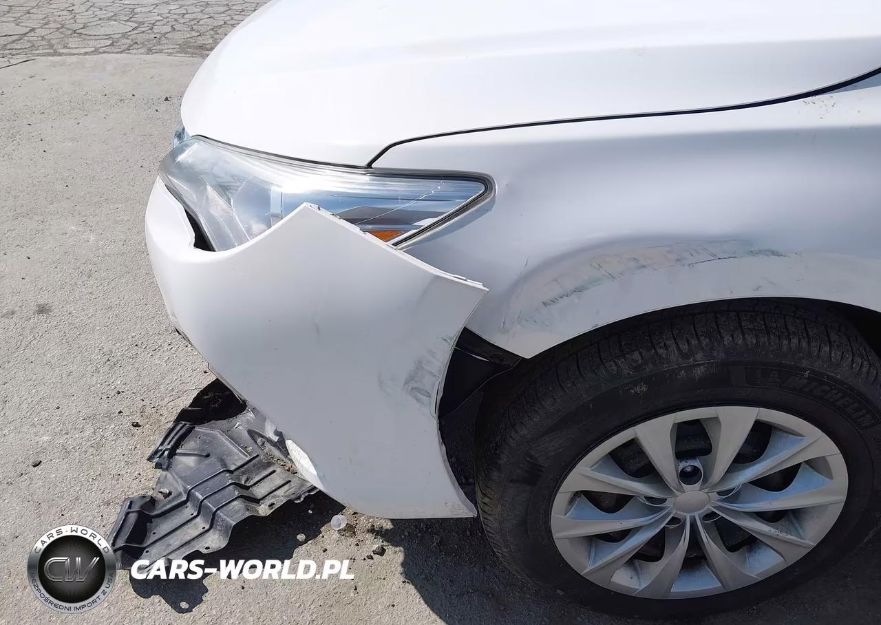 2017 Toyota Camry Le VIN:4T1BF1FK1HU328131 - 6