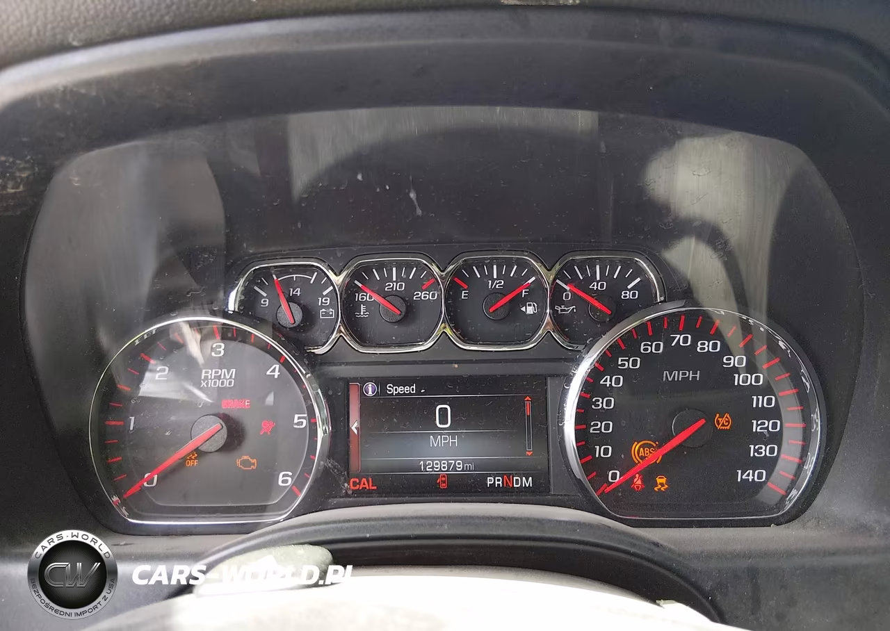 2015 GMC Sierra 1500 Slt VIN:3GTU2VEC9FG415558 - 7