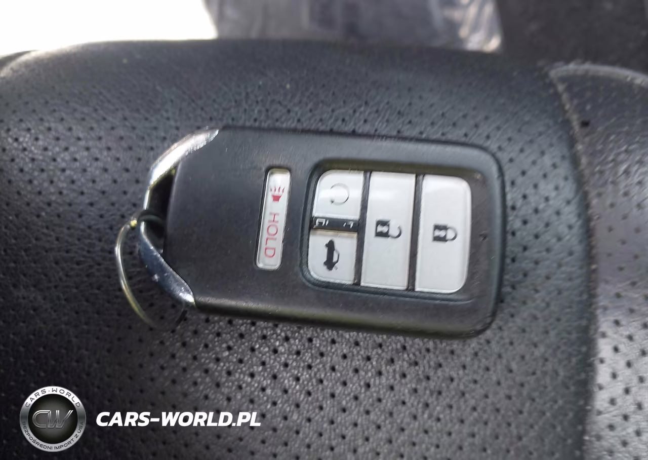 2016 Honda Civic Ex-L VIN:19XFC1F71GE042755 - 11