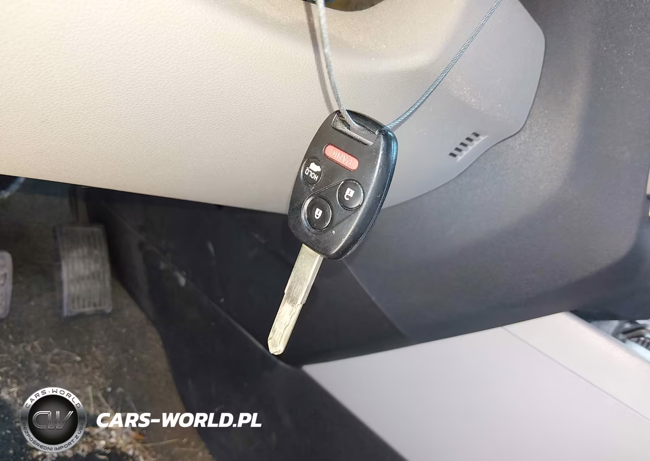 2013 Honda Pilot Ex-L VIN:5FNYF3H50DB040041 - 11