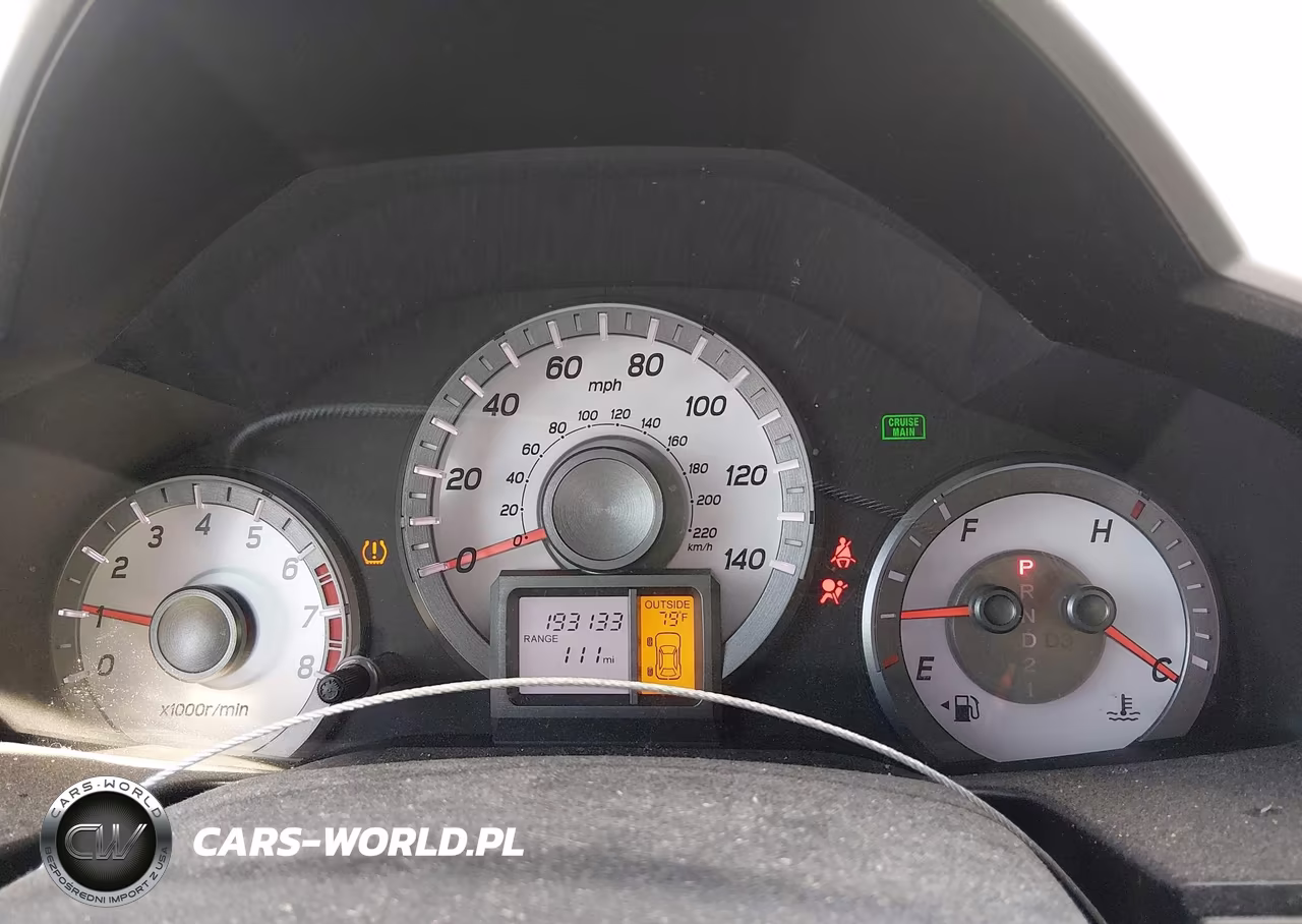 2013 Honda Pilot Ex-L VIN:5FNYF3H50DB040041 - 7